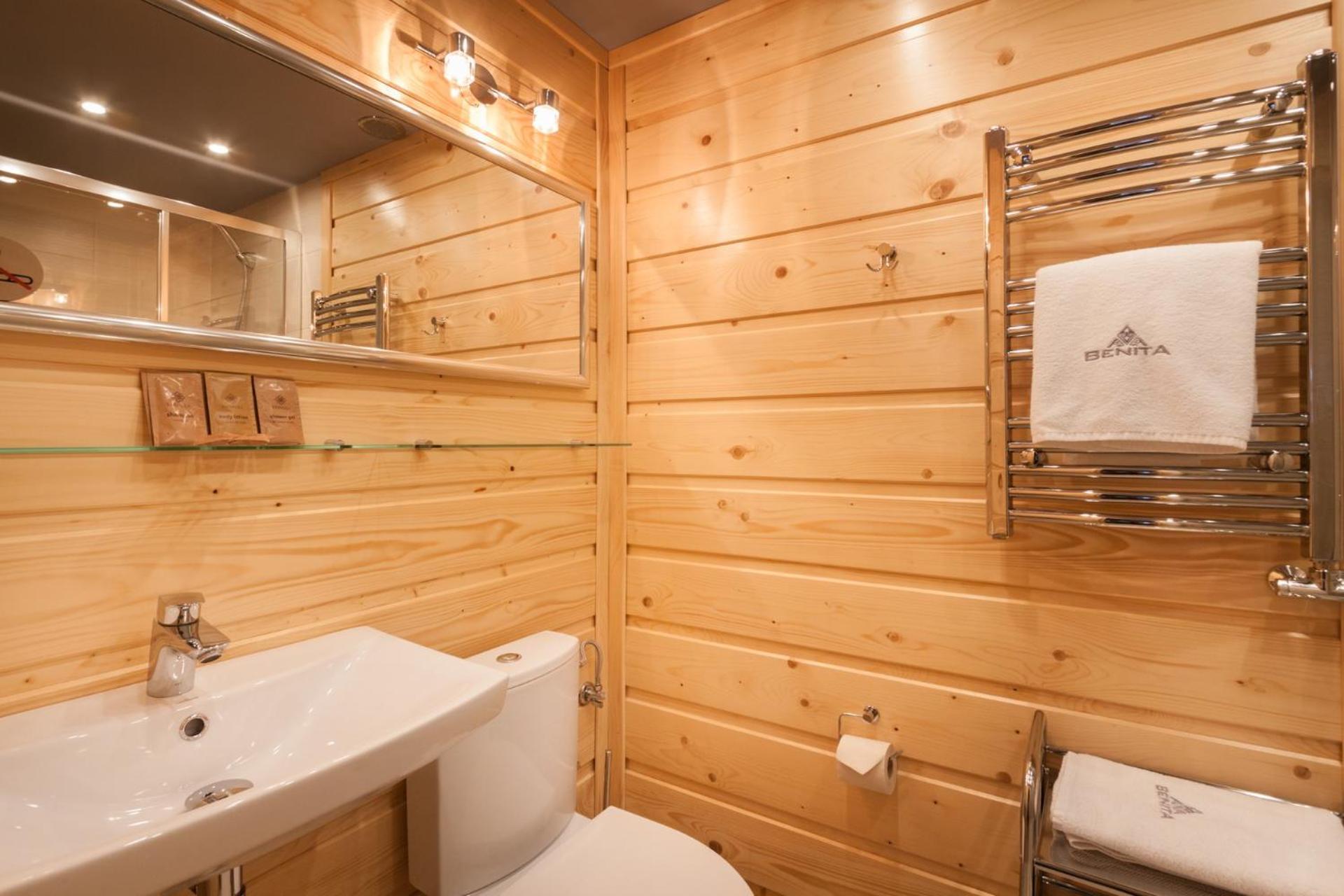 Pokoje Goscinne Benita Zakopane Exterior foto